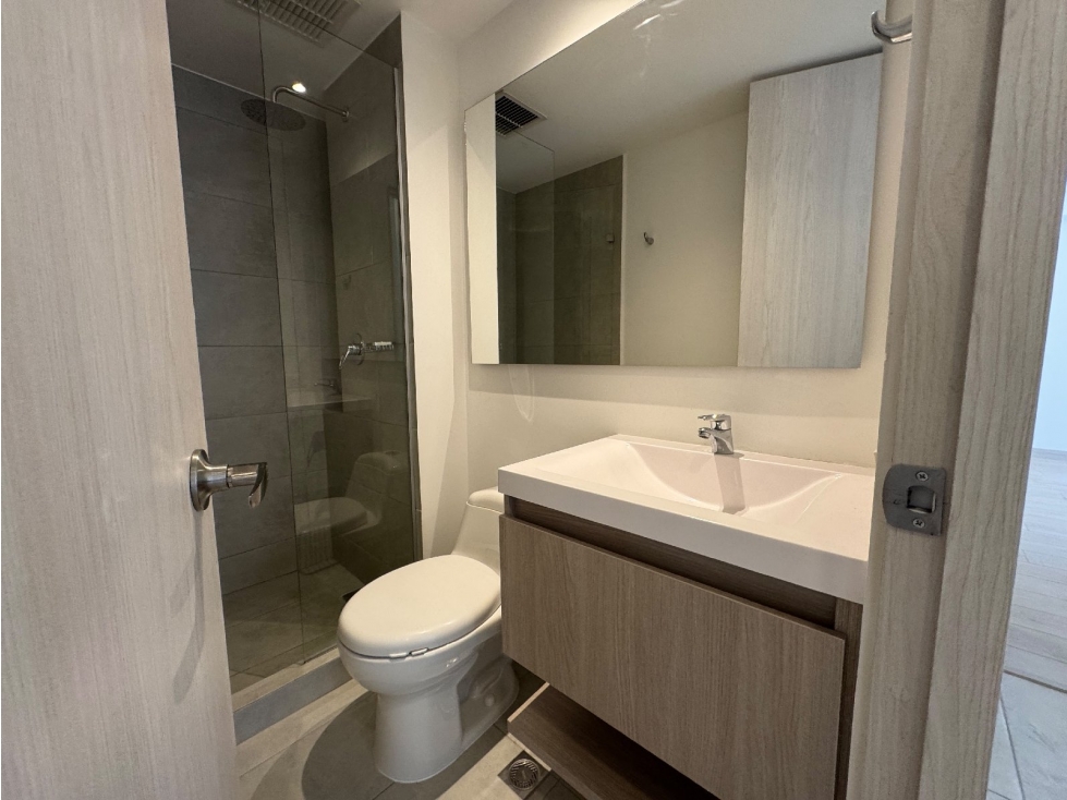 Apartamento en Las Vegas, Envigado — foto 4