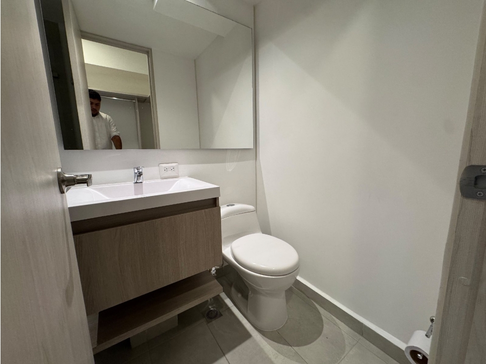 Apartamento en Las Vegas, Envigado — foto 2