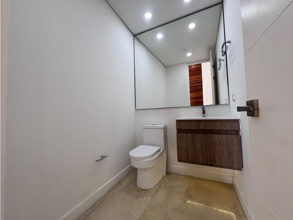 Apartamento en Loma De Las Brujas, Envigado — foto 6