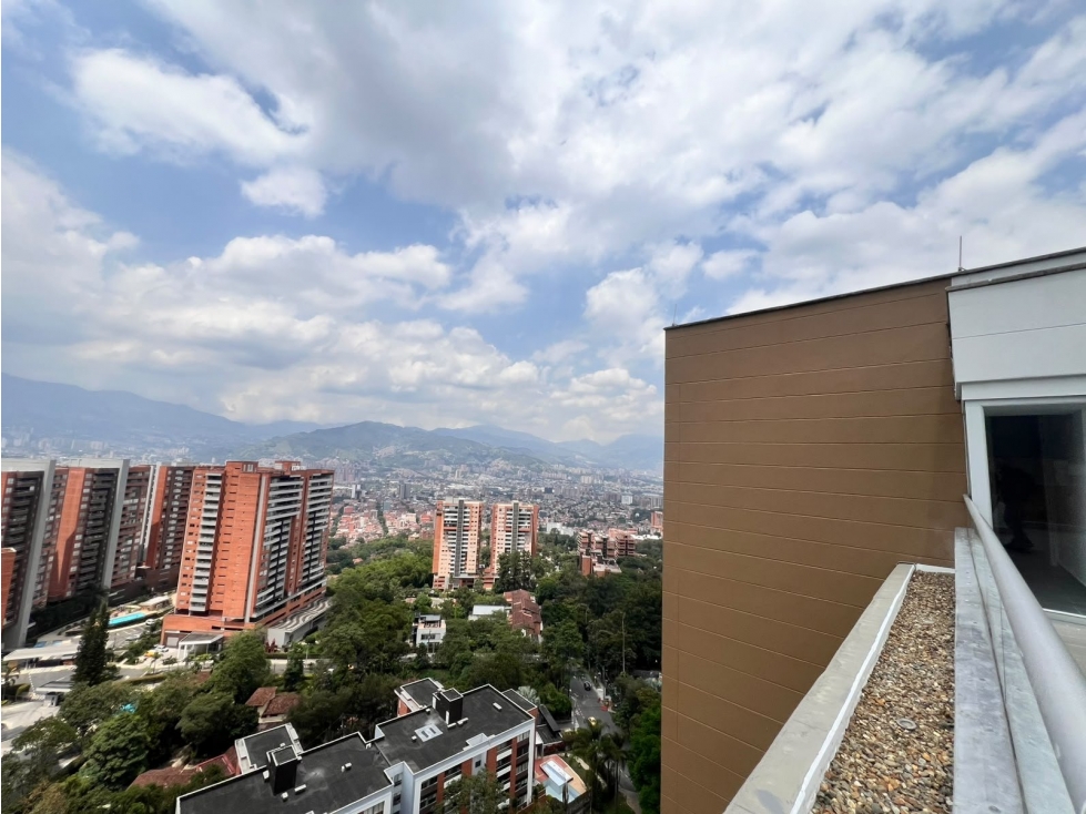 Apartamento en Loma De Las Brujas, Envigado — foto 5