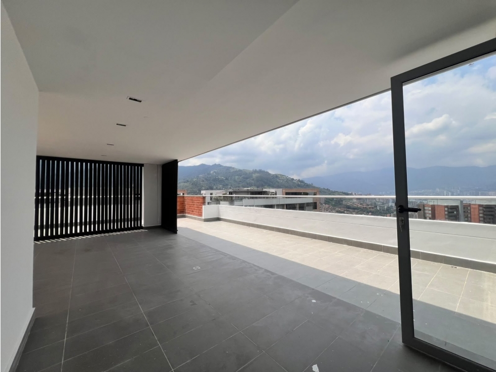 Apartamento en Loma De Las Brujas, Envigado — foto 3