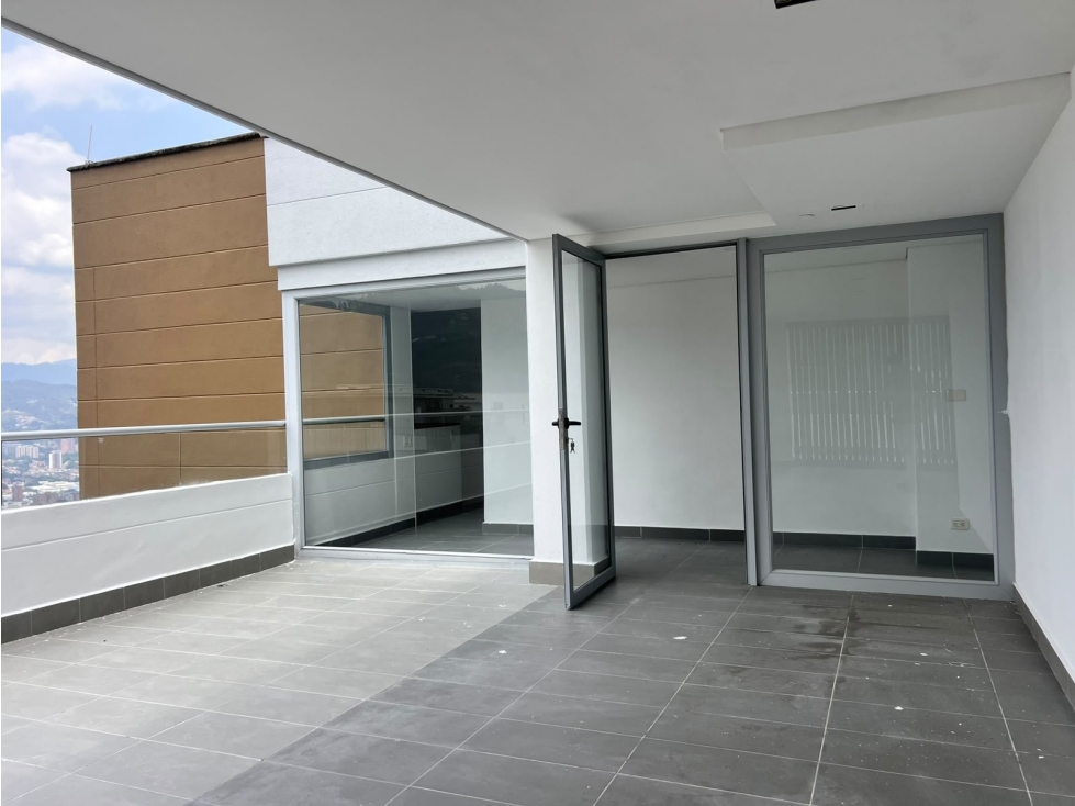 Apartamento en Loma De Las Brujas, Envigado — foto 2