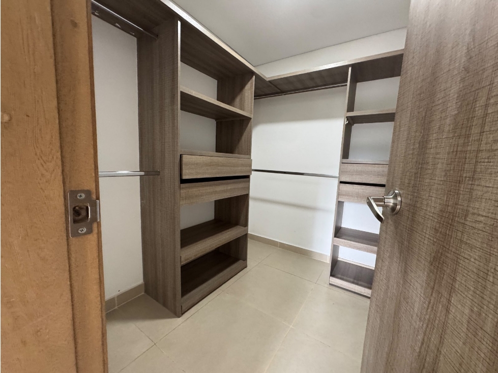 Apartamento en El Esmeraldal, Envigado — foto 6