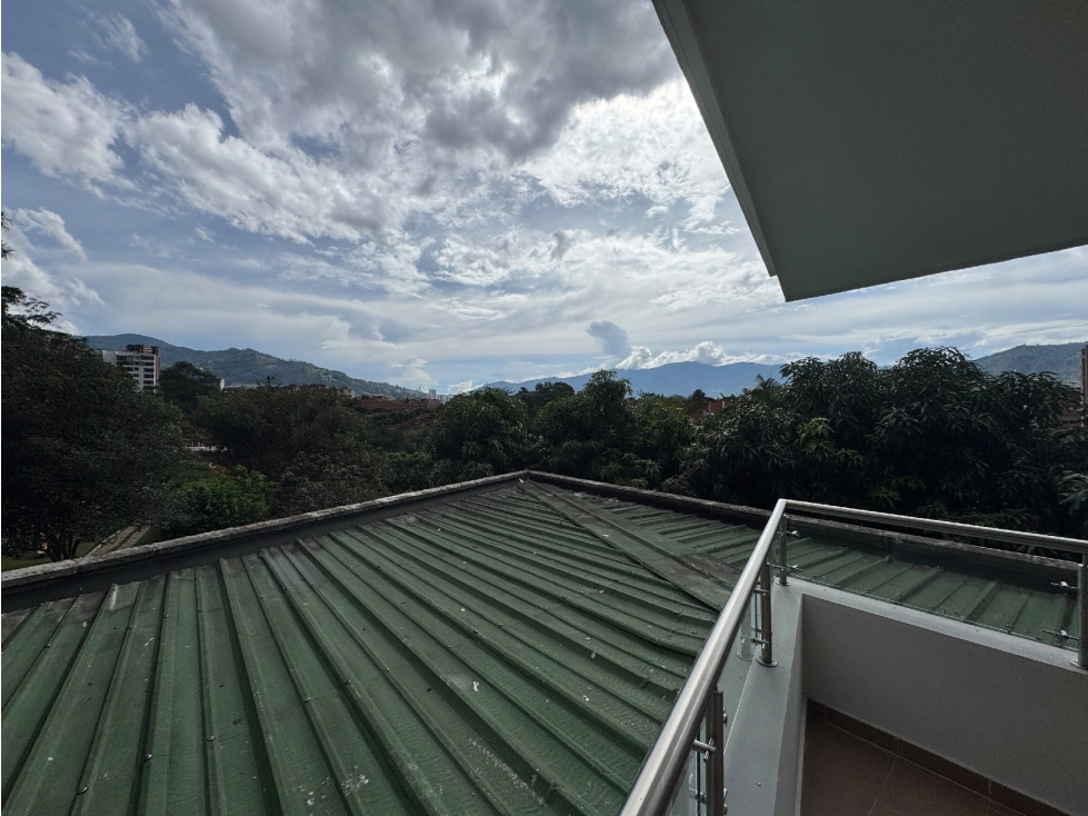 Apartamento en El Esmeraldal, Envigado — foto 5