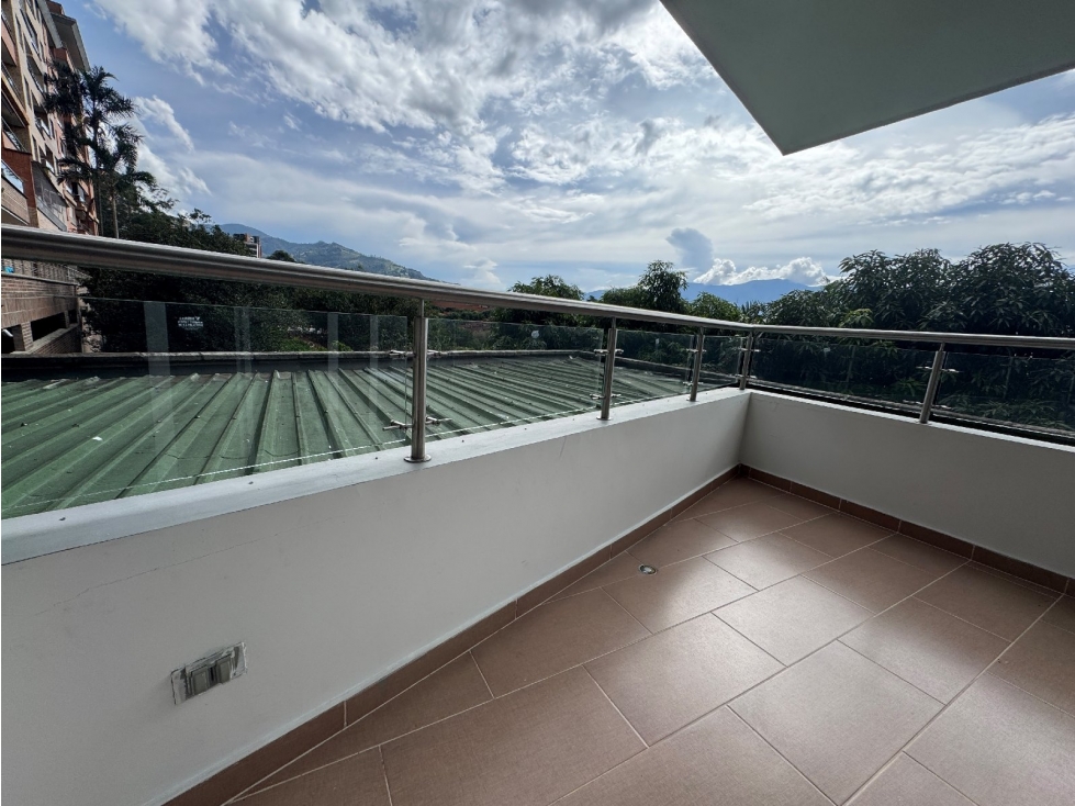 Apartamento en El Esmeraldal, Envigado — foto 3