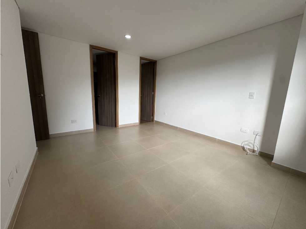Apartamento en El Esmeraldal, Envigado — foto 2