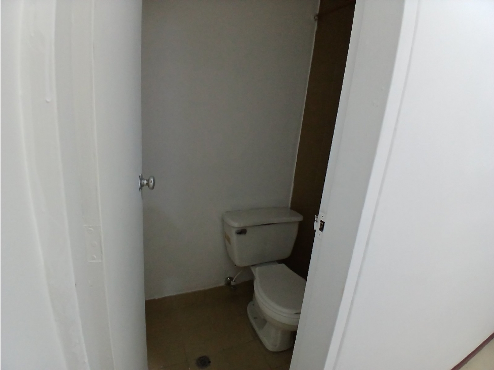 Apartamento en La Frontera, Envigado