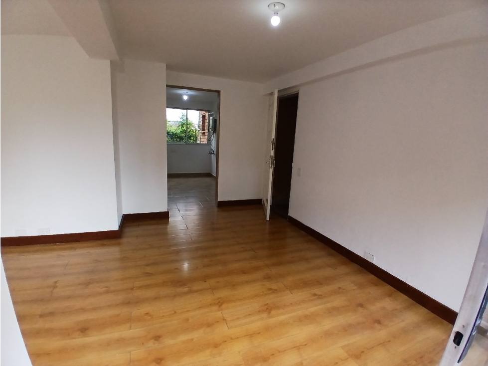 Apartamento en La Frontera, Envigado — foto 6