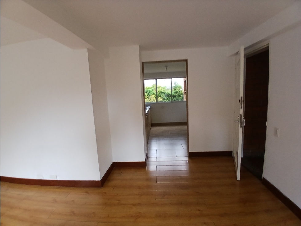 Apartamento en La Frontera, Envigado — foto 3