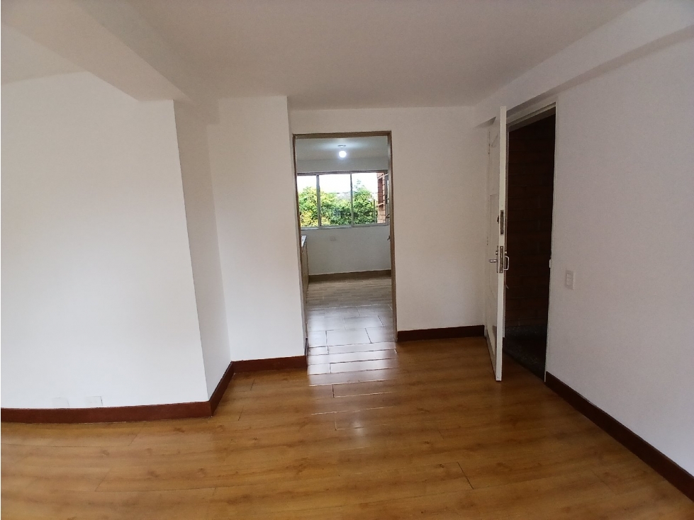 Apartamento en La Frontera, Envigado — foto 2