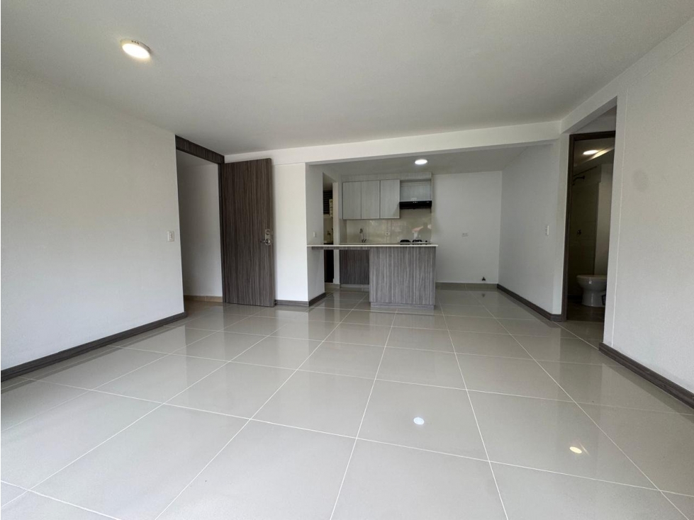 Apartamento en El Chingui, Envigado — foto 6