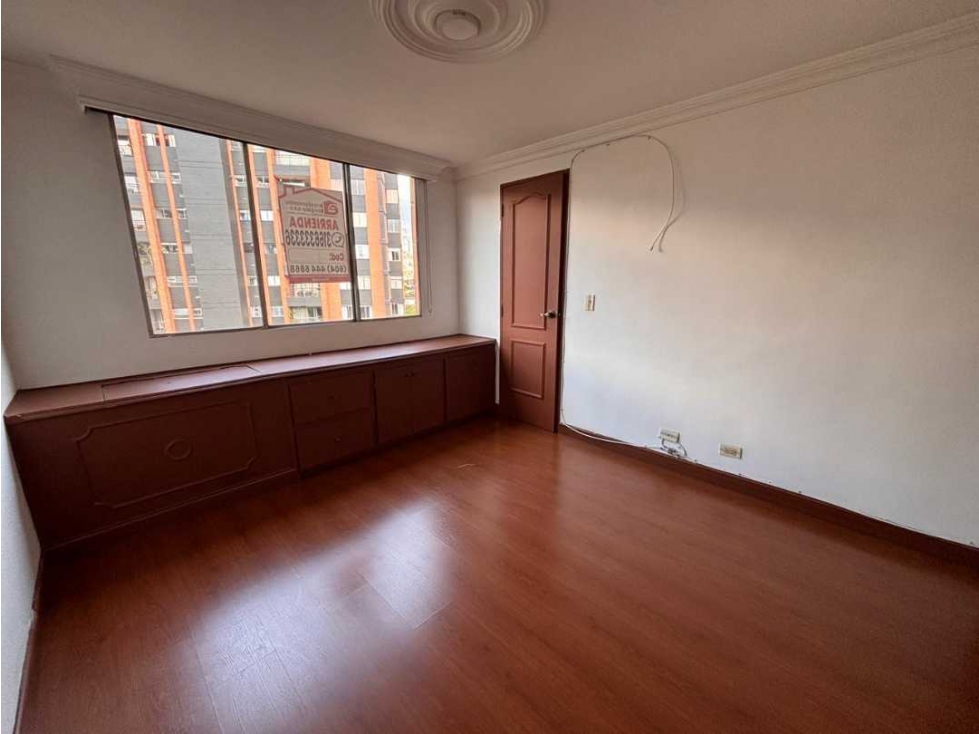 APARTAMENTO EN ENVIGADO BARRIO JARDINES