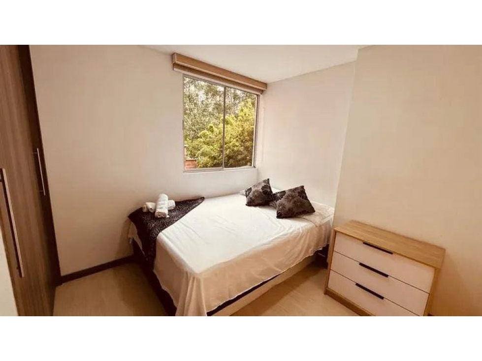 Apartamento en Venta en El Esmeraldal, Envigado - 117 m² — foto 4