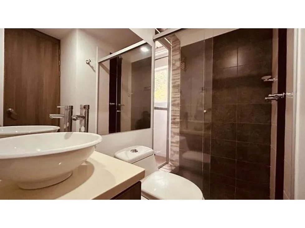 Apartamento en Venta en El Esmeraldal, Envigado - 117 m² — foto 5