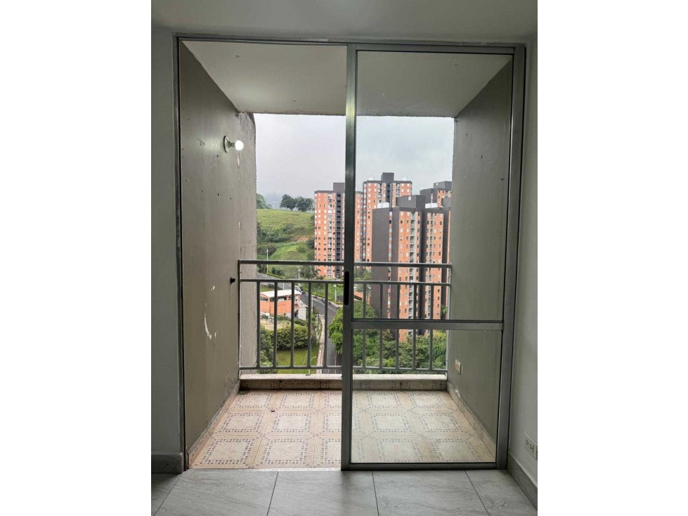 Apartamento en Envigado El Salado