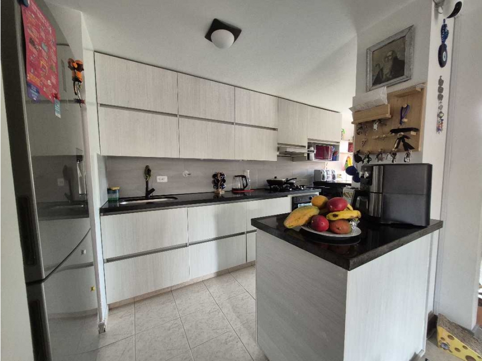 APARTAMENTO EN ENVIGADO | EL DORADO — foto 5