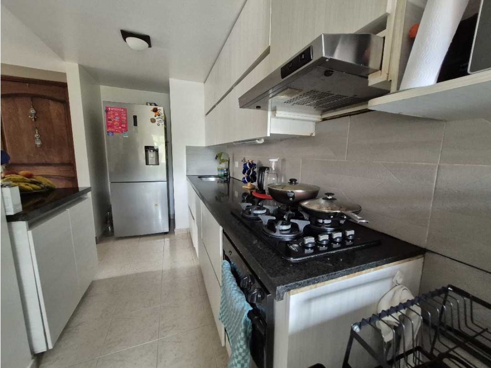 APARTAMENTO EN ENVIGADO | EL DORADO — foto 6