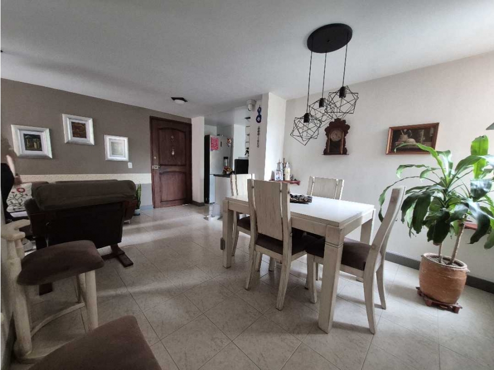 APARTAMENTO EN ENVIGADO | EL DORADO