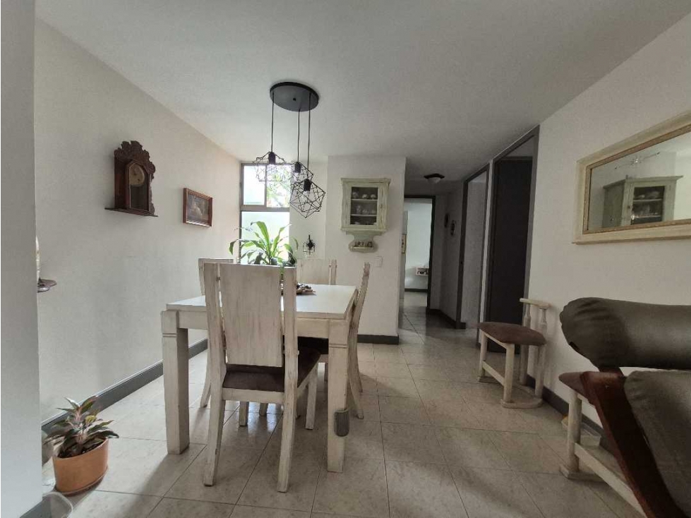 APARTAMENTO EN ENVIGADO | EL DORADO — foto 2