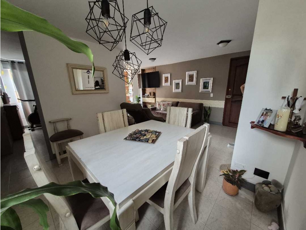 APARTAMENTO EN ENVIGADO | EL DORADO — foto 3