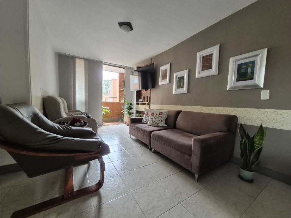 APARTAMENTO EN ENVIGADO | EL DORADO — foto 4