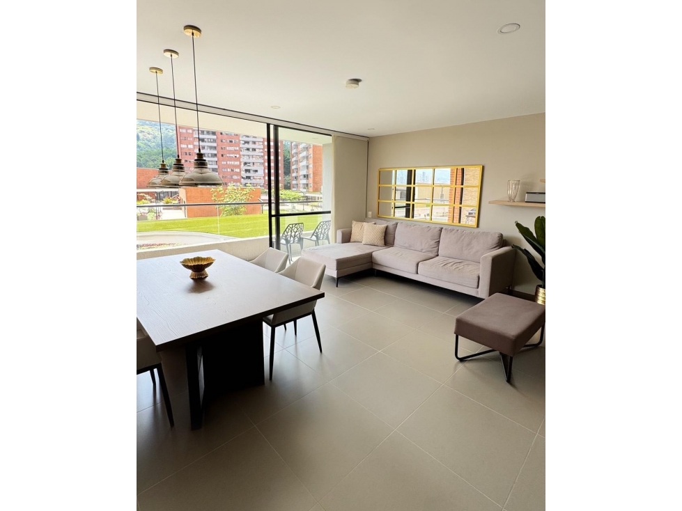 APARTAMENTO EN ENVIGADO PARA LA VENTA