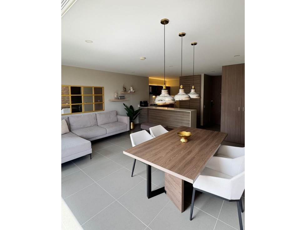 APARTAMENTO EN ENVIGADO PARA LA VENTA — foto 2
