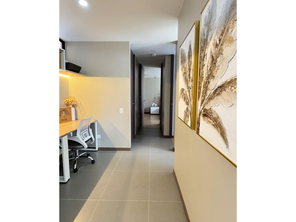 APARTAMENTO EN ENVIGADO PARA LA VENTA — foto 4