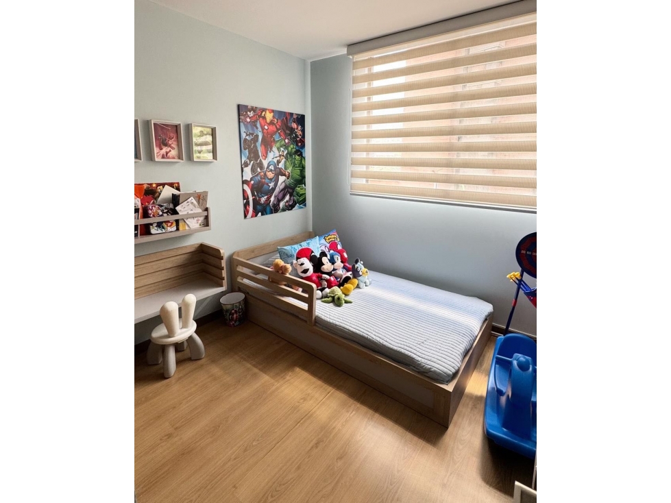 APARTAMENTO EN ENVIGADO PARA LA VENTA — foto 6
