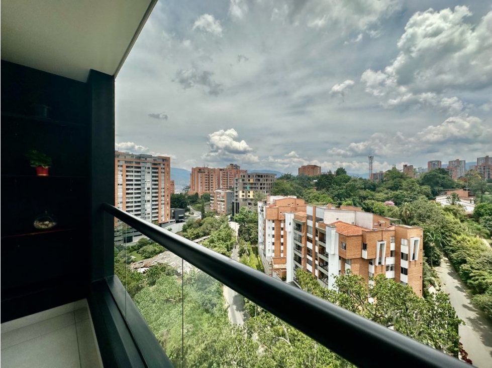 APARTAMENTO EN ENVIGADO SECTOR ESMERALDAL — foto 2