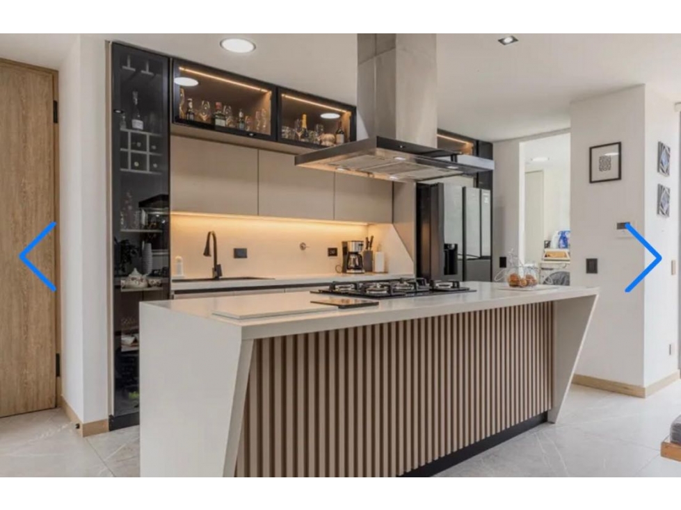 APARTAMENTO EN ENVIGADO SECTOR ESMERALDAL — foto 2