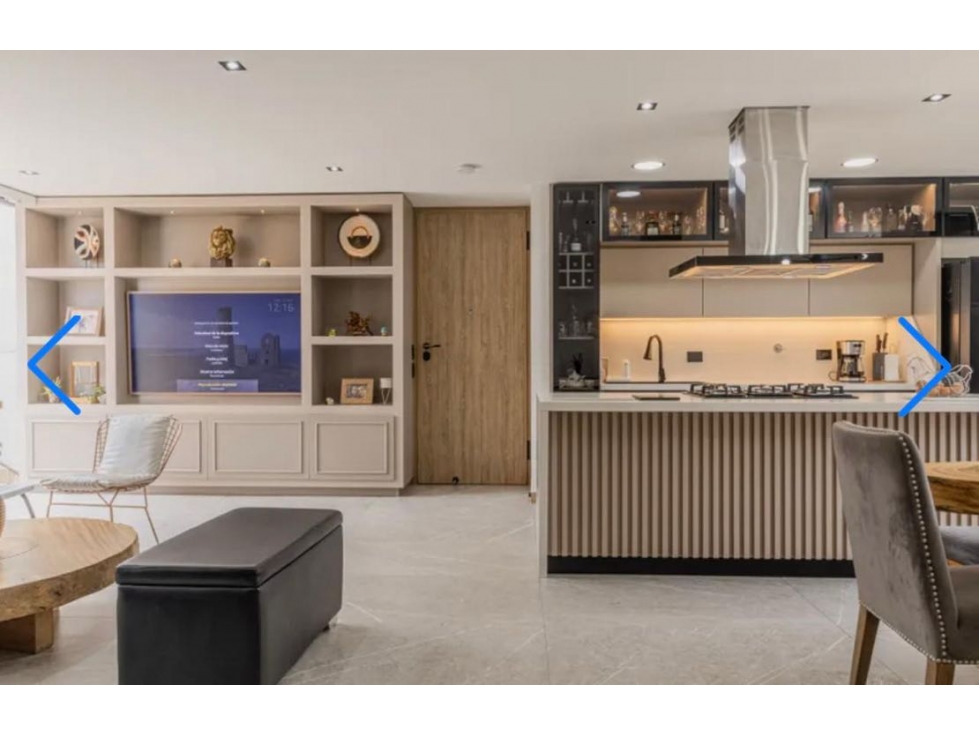 APARTAMENTO EN ENVIGADO SECTOR ESMERALDAL — foto 5