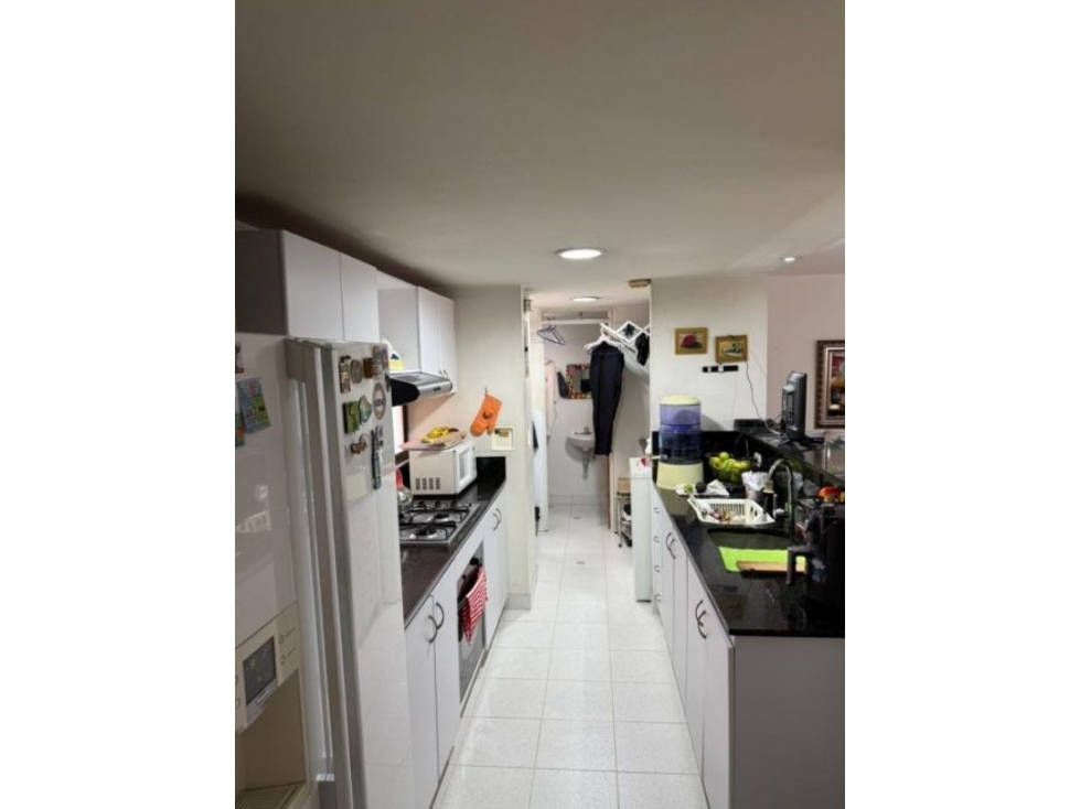 APARTAMENTO EN ENVIGADO SECTOR JARDINES DE OTRA PARTE