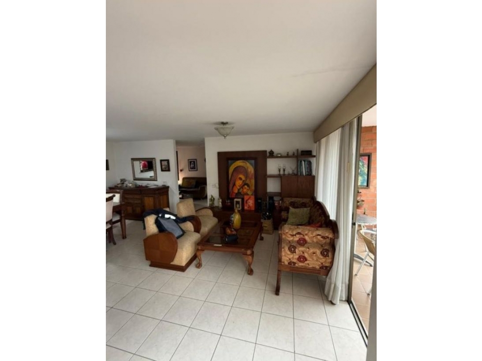 APARTAMENTO EN ENVIGADO SECTOR JARDINES DE OTRA PARTE — foto 2