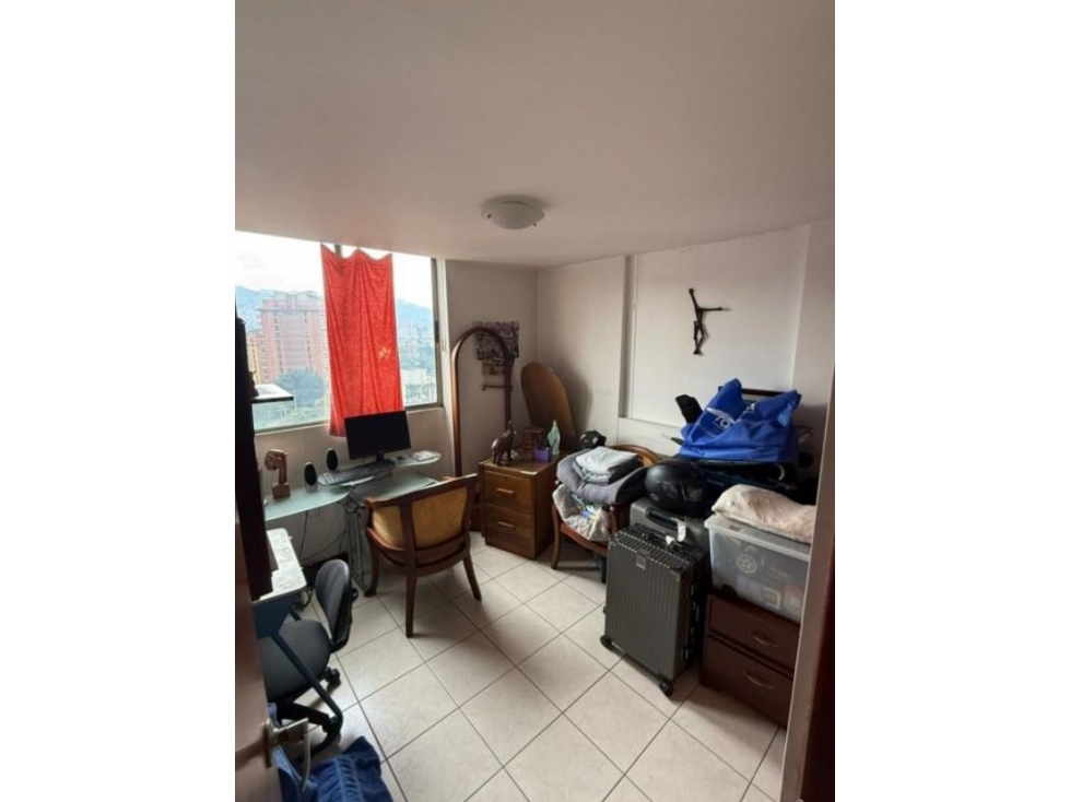 APARTAMENTO EN ENVIGADO SECTOR JARDINES DE OTRA PARTE — foto 6