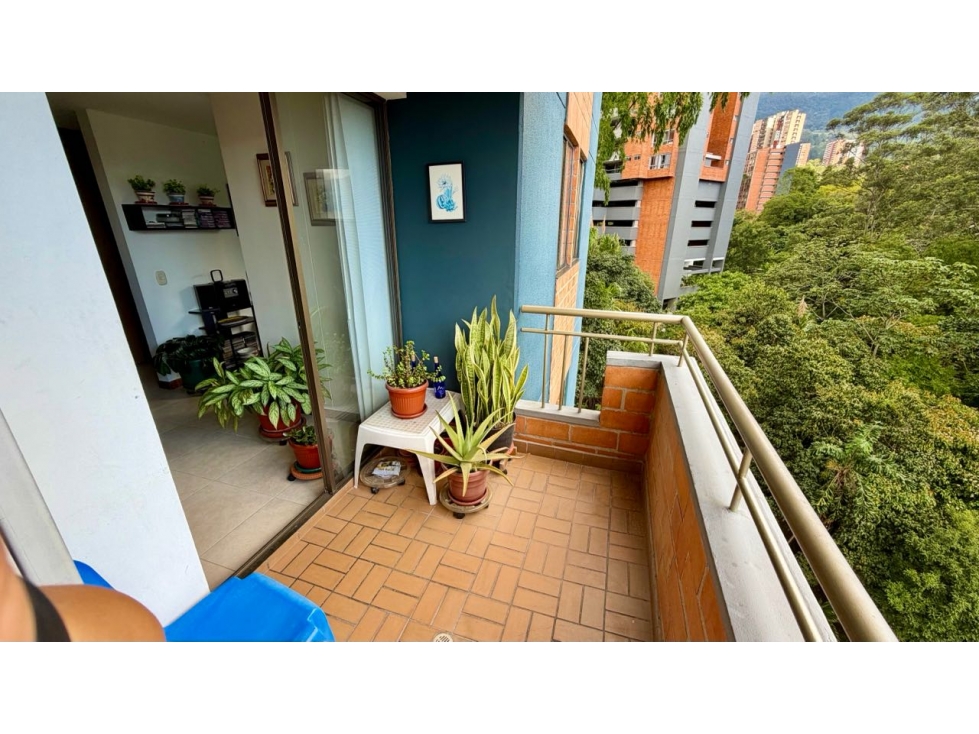 APARTAMENTO EN ENVIGADO SECTOR LA INMACULADA — foto 2
