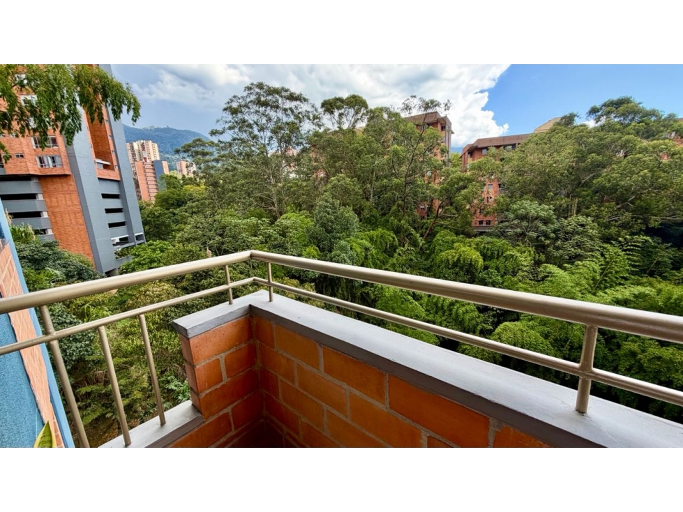 APARTAMENTO EN ENVIGADO SECTOR LA INMACULADA — foto 4