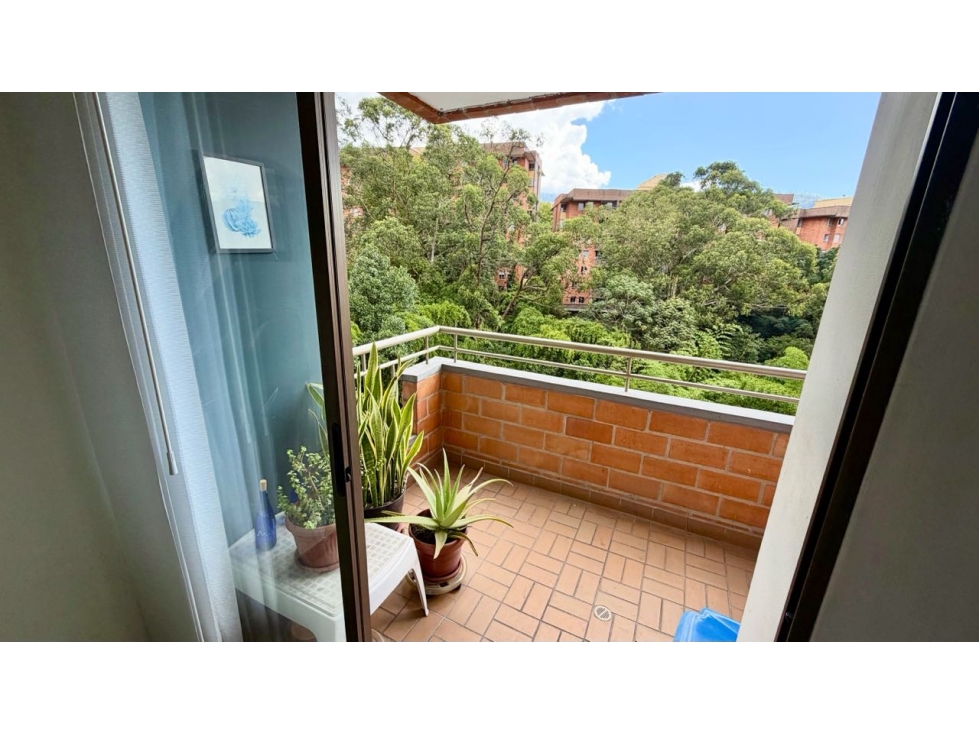 APARTAMENTO EN ENVIGADO SECTOR LA INMACULADA — foto 5