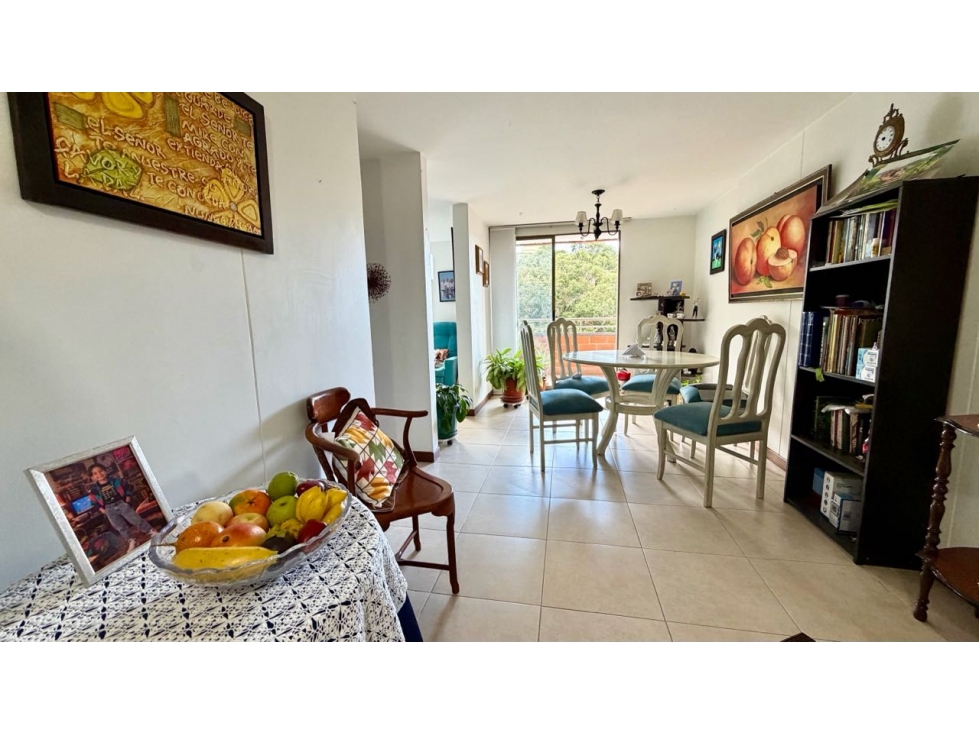 APARTAMENTO EN ENVIGADO SECTOR LA INMACULADA — foto 6