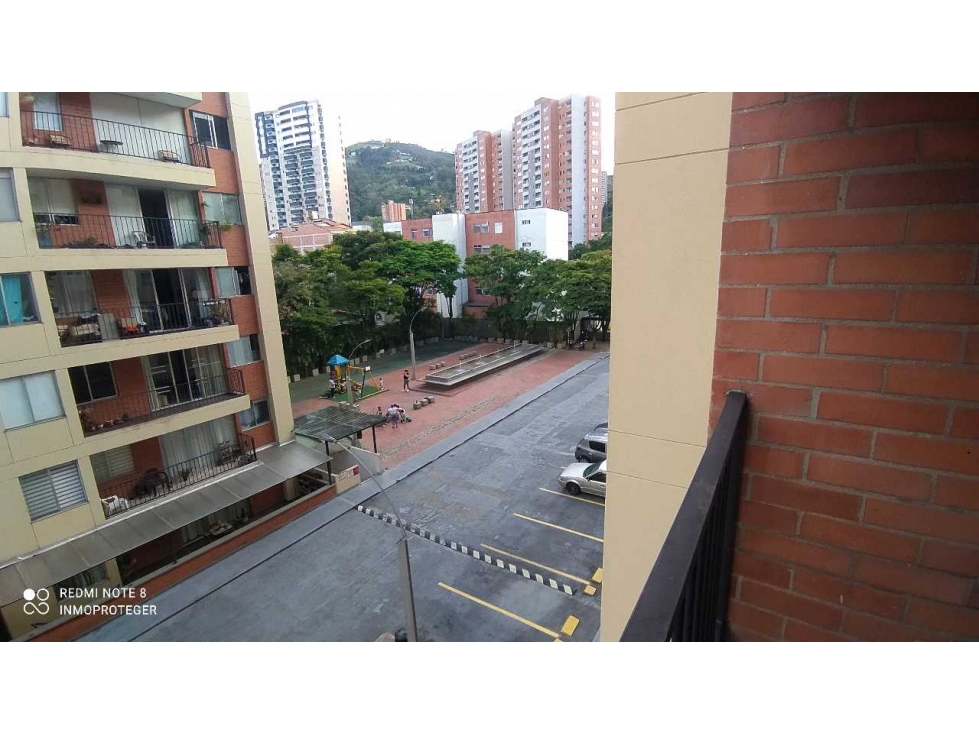 Apartamento en Venta Trianon Envigado — foto 4