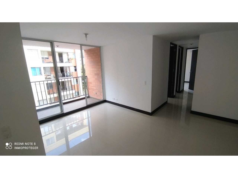 Apartamento en Venta Trianon Envigado