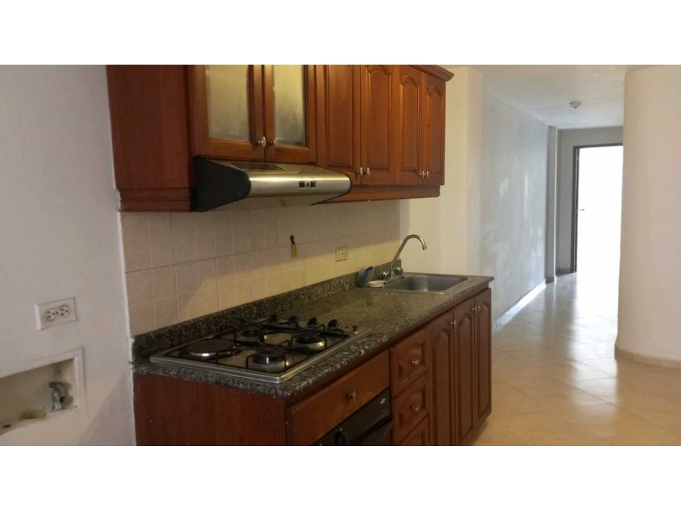 Apartamento en Envigado zona centro