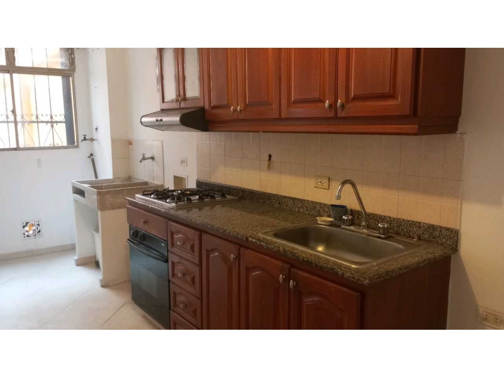 Apartamento en Envigado zona centro — foto 3