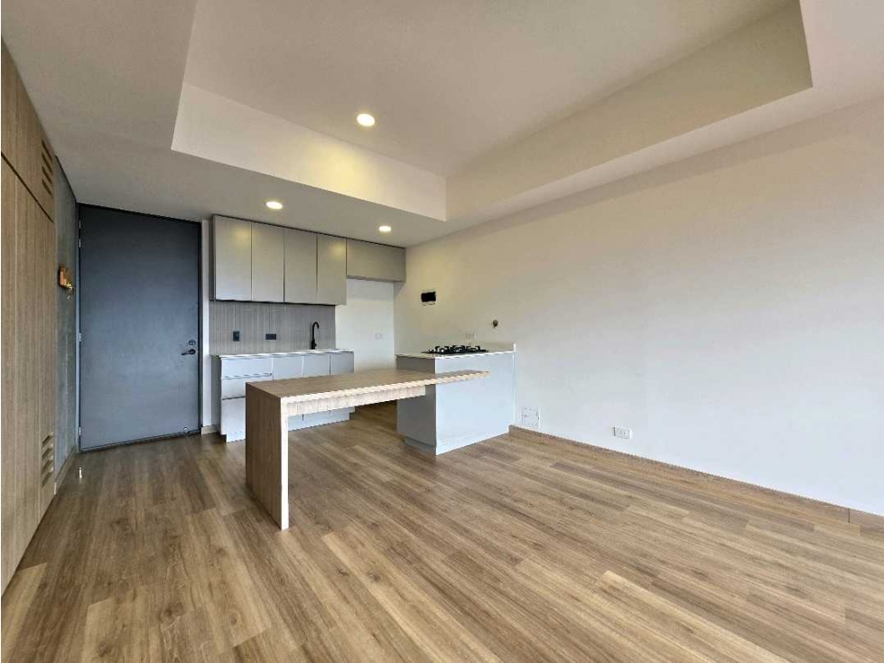 BAJO DE PRECIO!! Apartamento en Envigado zona plana