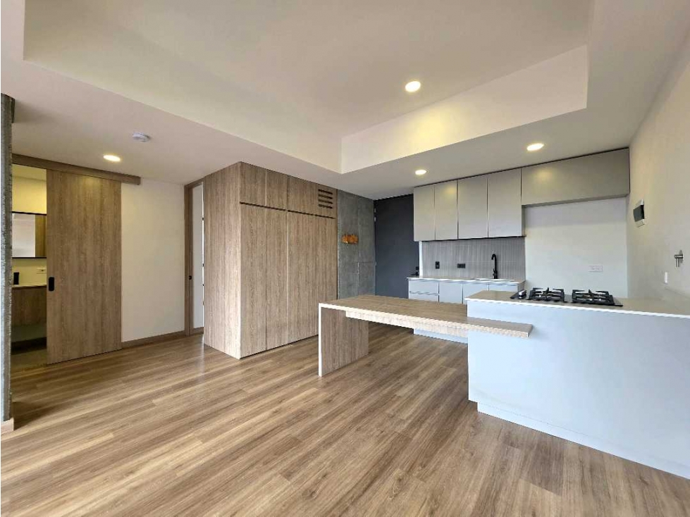 BAJO DE PRECIO!! Apartamento en Envigado zona plana — foto 2
