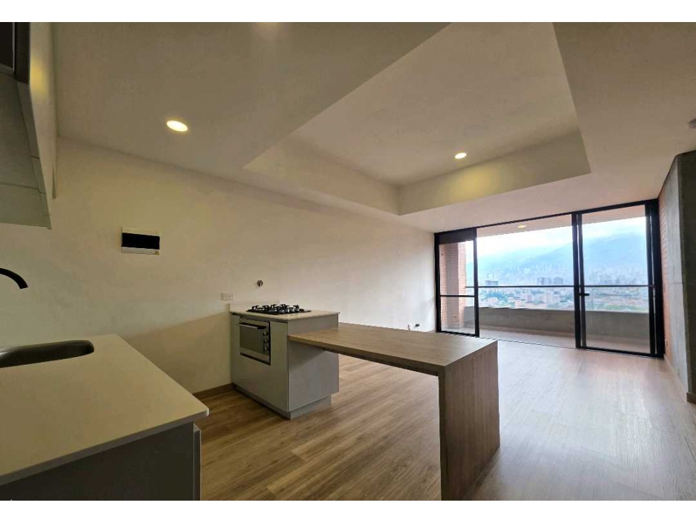 BAJO DE PRECIO!! Apartamento en Envigado zona plana — foto 3