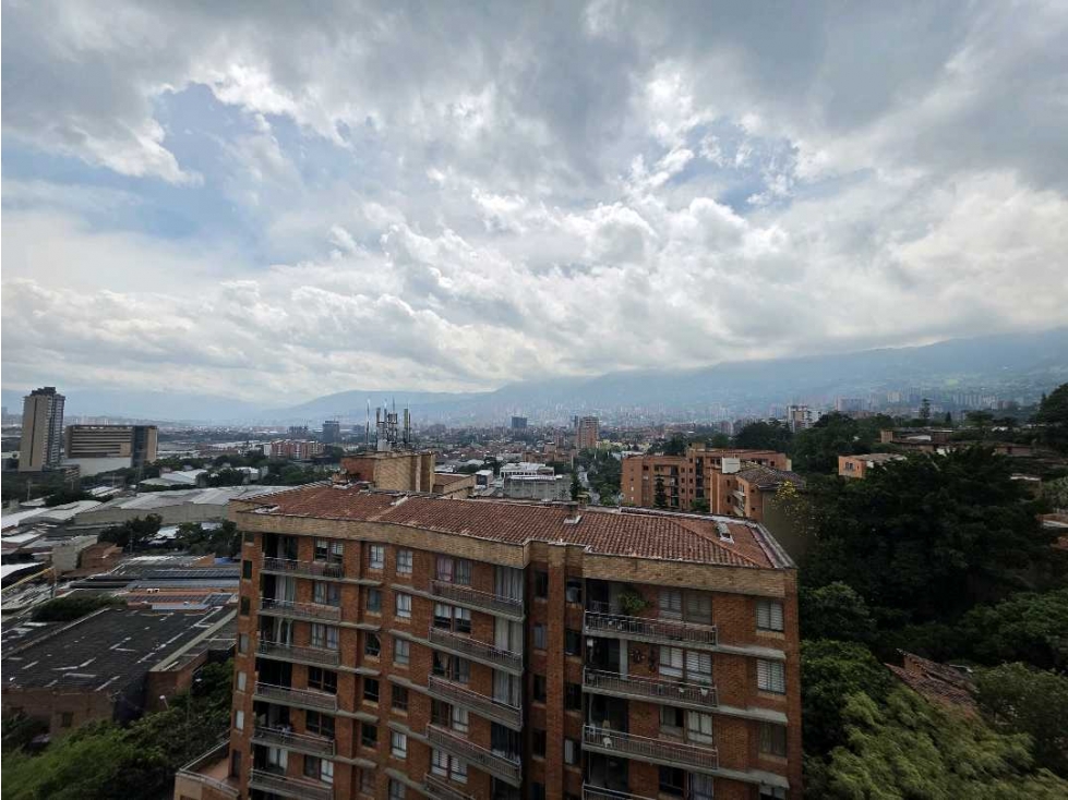BAJO DE PRECIO!! Apartamento en Envigado zona plana — foto 4
