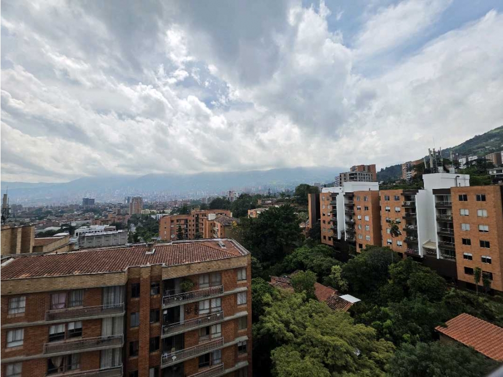 BAJO DE PRECIO!! Apartamento en Envigado zona plana — foto 5
