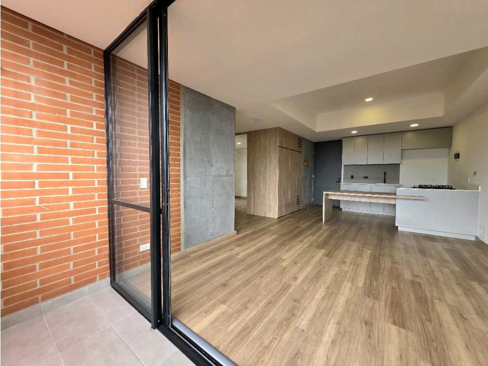 BAJO DE PRECIO!! Apartamento en Envigado zona plana — foto 6