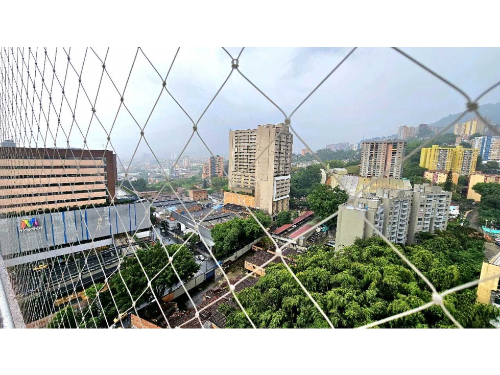 Apartamento en excelente ubicacion sabaneta- mayorca